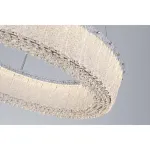 Подвесная люстра iLedex KING 707 CR