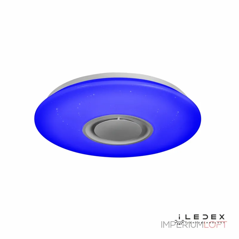 Потолочный светильник iLedex 24W Music Brilliant Потолочный светильник iLedex 24W Music Brilliant