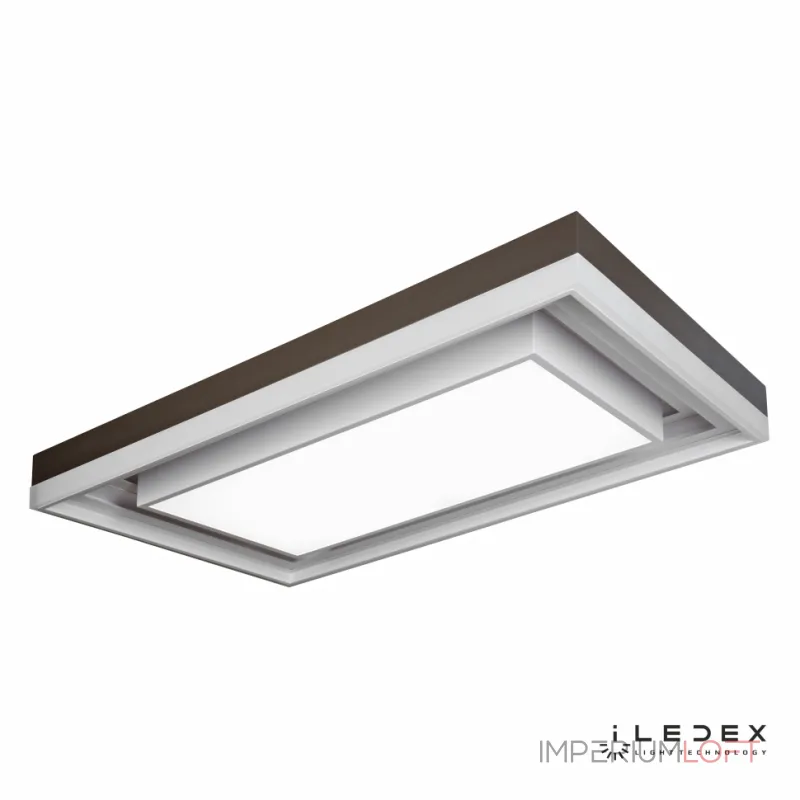Потолочная люстра iLedex Summery B6317-226W/930*630
