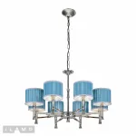 Подвесная люстра iLamp Arcadia 85095/8