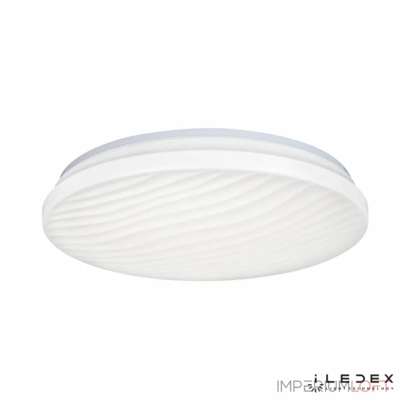 Потолочный светильник iLedex Mercury ZD5106 W-60w Белый