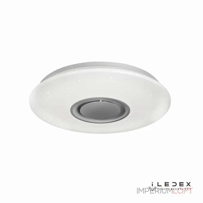 Потолочный светильник iLedex 24W Music Brilliant Потолочный светильник iLedex 24W Music Brilliant