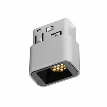 Светильник трековый iLEDEX TECHNICAL VISION 4822-018-L36-2W-24DG-4000K-WH Светильник трековый iLEDEX TECHNICAL VISION 4822-018-L36-2W-24DG-4000K-WH