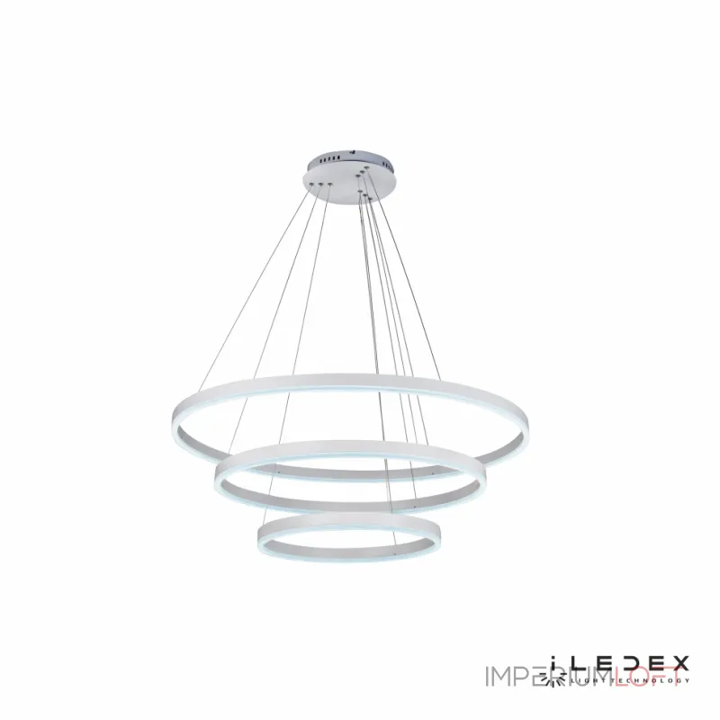 Подвесная люстра iLedex Orion LZ-230-1 114W Подвесная люстра iLedex Orion LZ-230-1 114W