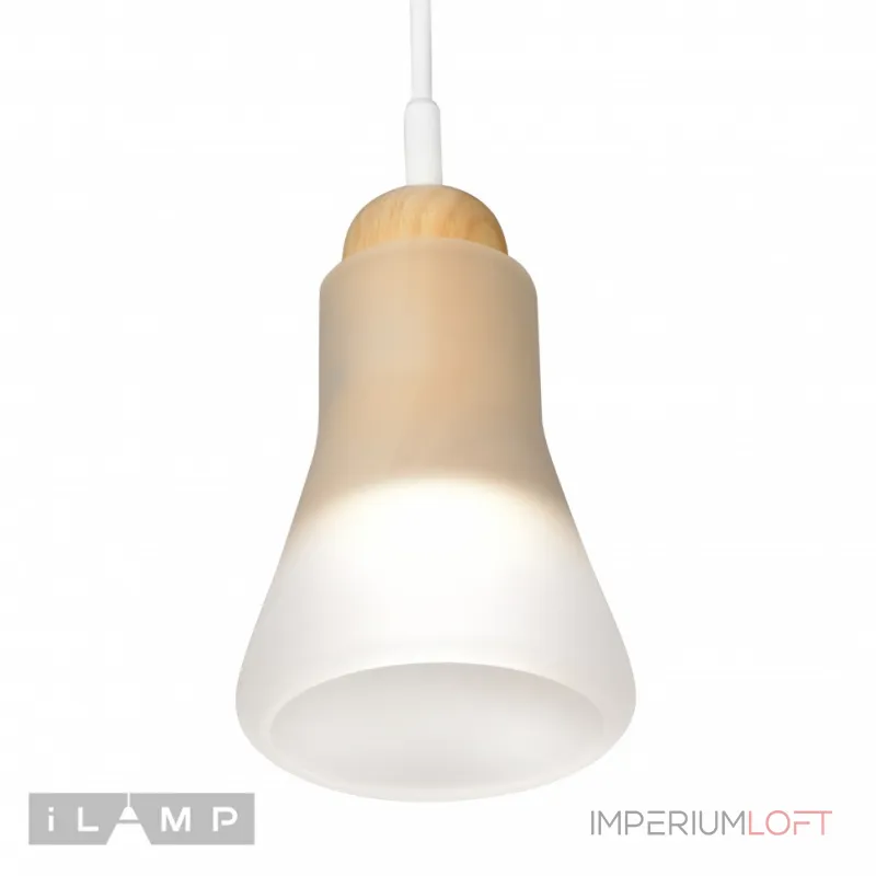 Подвесной светильник iLamp Puro AP9006-1A