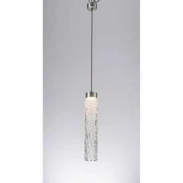 Подвесной светильник iLedex MILNER 105-1 CR CL