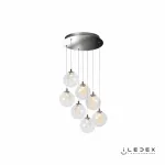 Подвесной светильник iLedex Epical C4492-7R