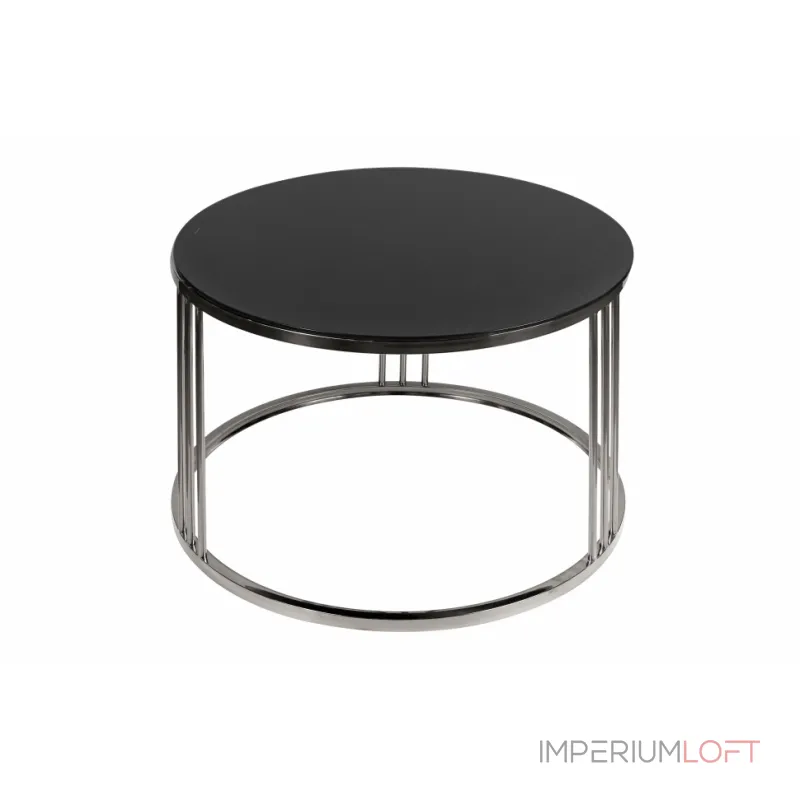Журнальный столик ArtHomeDecor Wall Street ID-154A CR