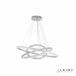 Подвесная люстра iLedex Orion LZ-230-1 114W