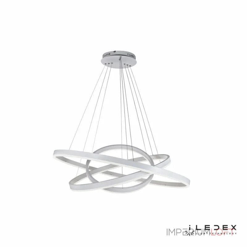 Подвесная люстра iLedex Orion LZ-230-1 114W Подвесная люстра iLedex Orion LZ-230-1 114W