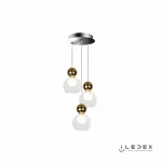 Подвесной светильник iLedex Blossom C4476-3R
