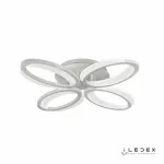 Потолочная люстра iLedex Star X8878-4