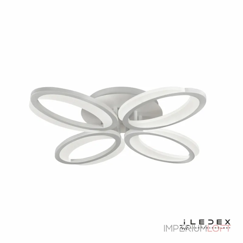 Потолочная люстра iLedex Star X8878-4 Потолочная люстра iLedex Star X8878-4