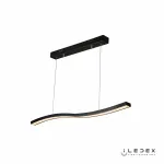 Подвесная люстра iLedex Umbra 8007-1L-D-T