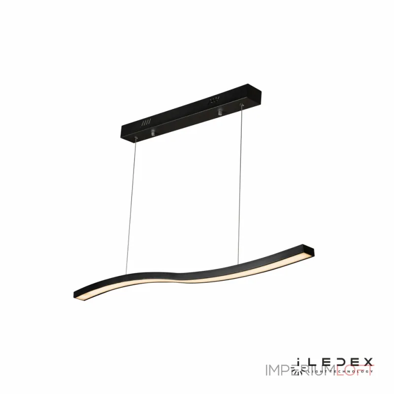 Подвесная люстра iLedex Umbra 8007-1L-D-T