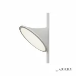 Напольный светильник iLedex Syzygy F010230 30W 3000K Белый