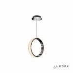 Подвесной светильник iLedex Crystal ice MD7216-1