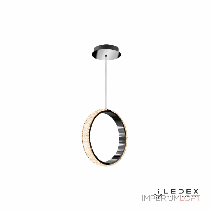 Подвесной светильник iLedex Crystal ice MD7216-1 Подвесной светильник iLedex Crystal ice MD7216-1
