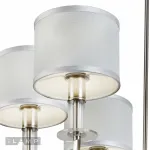 Люстра на штанге iLamp Domino 61240/6 