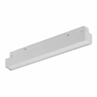 Светильник трековый магнитный iLEDEX TECHNICAL VISION 4822-001-L300-12W-110DG-3000K-WH Светильник трековый магнитный iLEDEX TECHNICAL VISION 4822-001-L300-12W-110DG-3000K-WH