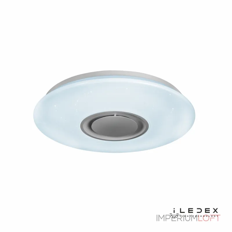 Потолочный светильник iLedex 24W Music Brilliant Потолочный светильник iLedex 24W Music Brilliant