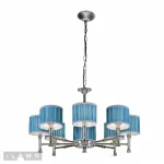 Подвесная люстра iLamp Arcadia 85095/8