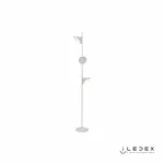 Напольный светильник iLedex Syzygy F010230 30W 3000K Белый