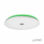 Потолочный светильник iLedex Music 1706/500 WH