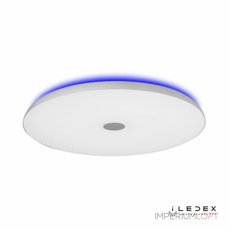 Потолочный светильник iLedex Music 1706/500 WH Потолочный светильник iLedex Music 1706/500 WH