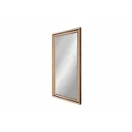 Зеркало ArtHomeDecor Line AS07 стекло 200*100 янтарный от ImperiumLoft