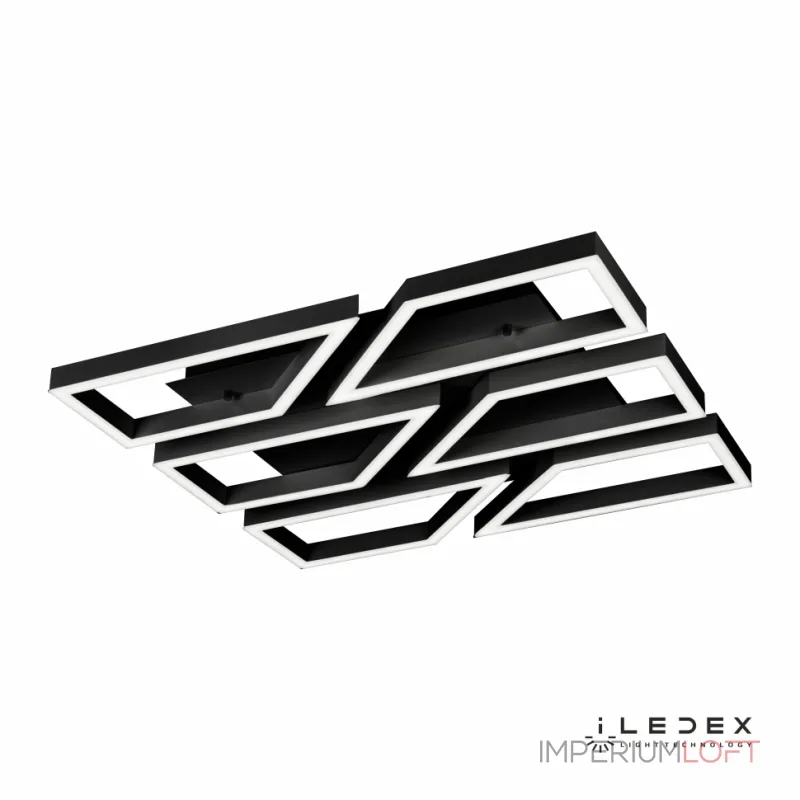 Потолочная люстра iLedex Stellar 8302-800x800-X-T Потолочная люстра iLedex Stellar 8302-800x800-X-T