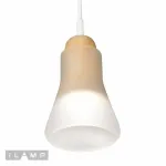 Подвесной светильник iLamp Puro AP9006-1A