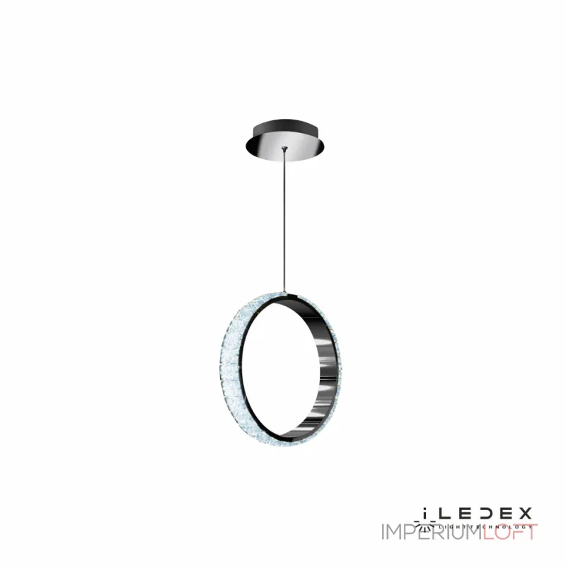 Подвесной светильник iLedex Crystal ice MD7216-1 Подвесной светильник iLedex Crystal ice MD7216-1