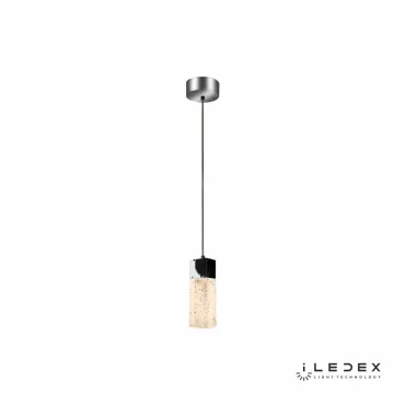 Подвесной светильник iLedex Ice P81000/1 Подвесной светильник iLedex Ice P81000/1