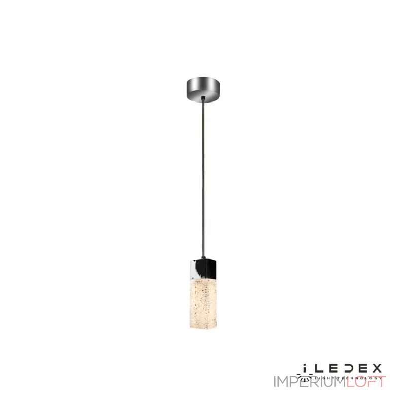 Подвесной светильник iLedex Ice P81000/1 Подвесной светильник iLedex Ice P81000/1