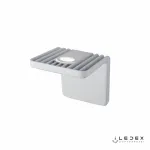 Настенный светильник iLedex Scoop ZD8006-10W Белый от ImperiumLoft