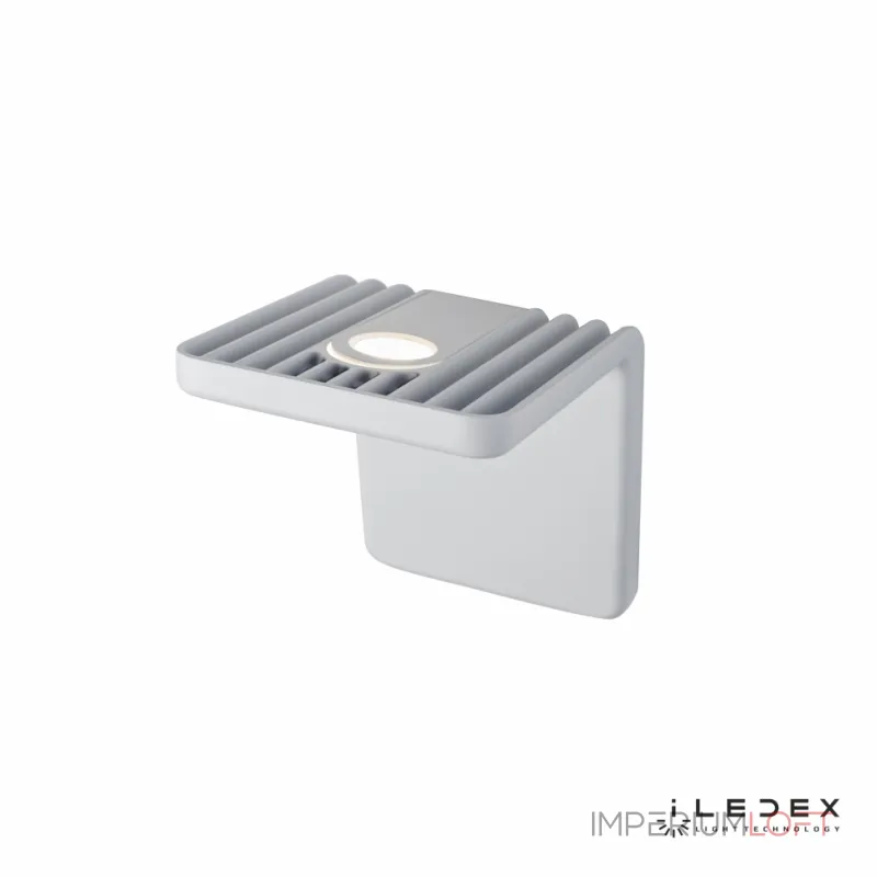 Настенный светильник iLedex Scoop ZD8006-10W Белый