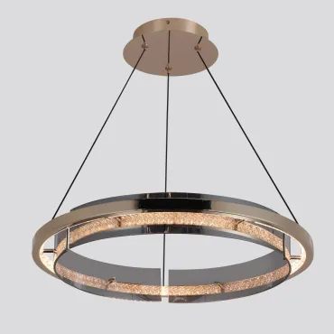 Подвесная люстра iLEDEX Meridian C4716-60 GD