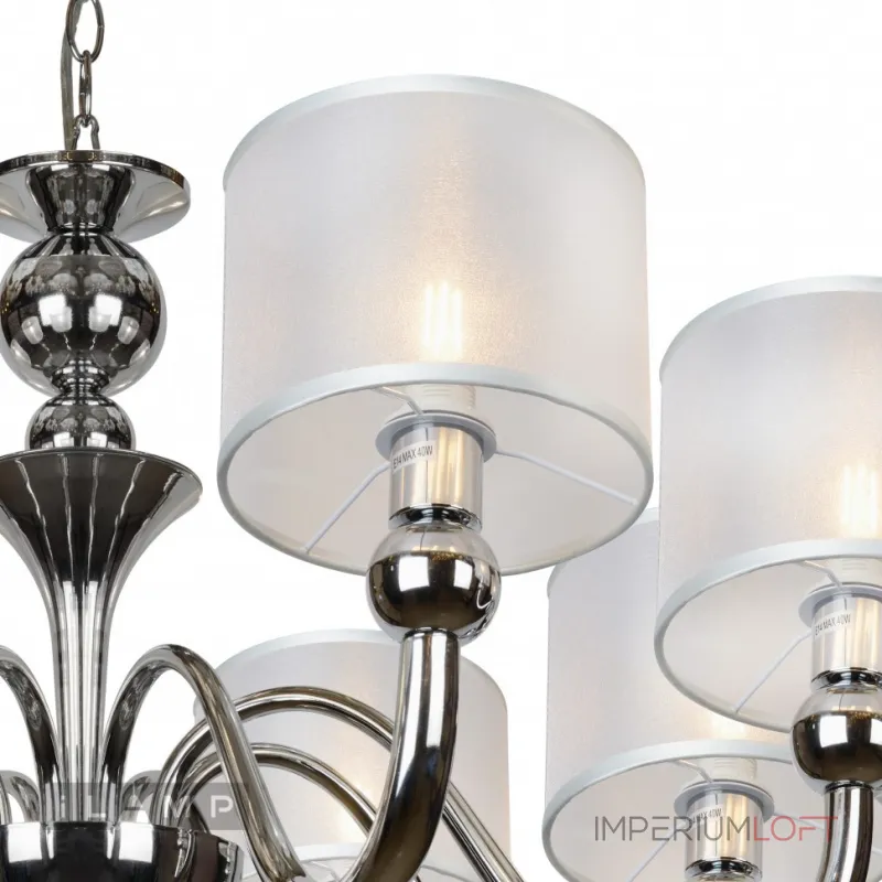 Подвесная люстра iLamp Spring RM1690/8