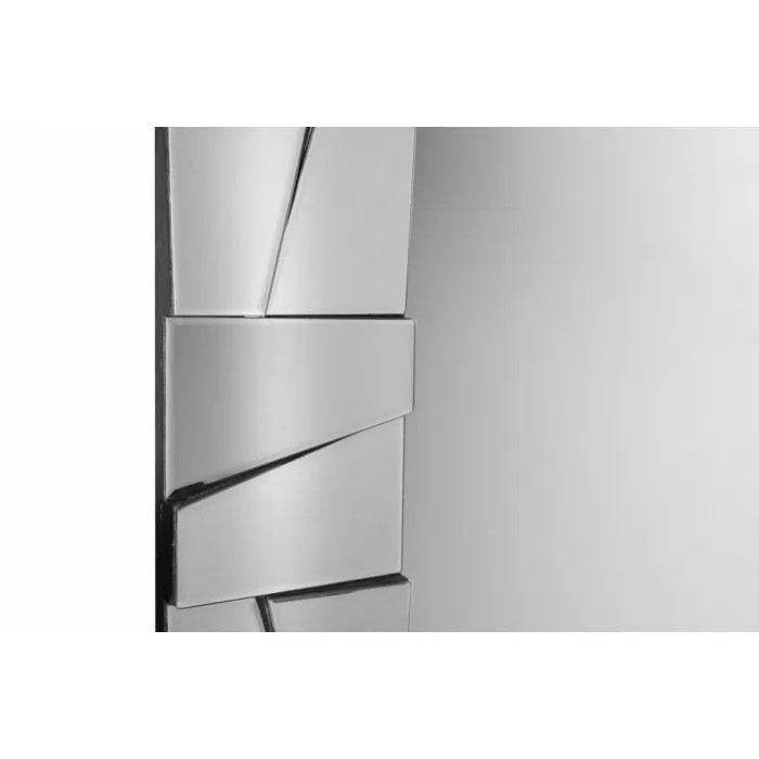 Зеркало ArtHomeDecor Wall A046 1200 SILVER NEW от ImperiumLoft