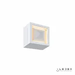 Настенно-потолочный светильник iLedex Creator SMD-923404 4W 3000K Белый