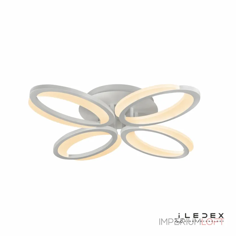 Потолочная люстра iLedex Star X8878-4 Потолочная люстра iLedex Star X8878-4