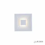 Настенно-потолочный светильник iLedex Eclipse SMD-926406 6W 3000K Белый