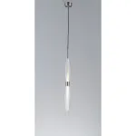 Подвесной светильник iLedex SAINTFIELD 107-1 CR CL