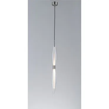Подвесной светильник iLedex SAINTFIELD 107-1 CR CL