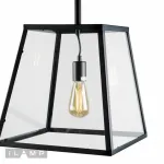 Подвесной светильник iLamp Glass Loft 146-1A