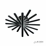 Потолочный светильник iLedex Twinkle 9043-8-X-T 3000-6000K Чёрный