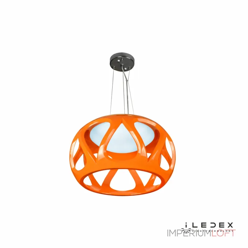 Подвесная люстра iLedex Somnambulist MD6156-S 3000/4000/6000K