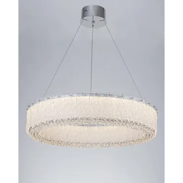 Подвесная люстра iLedex KING 707 CR Подвесная люстра iLedex KING 707 CR