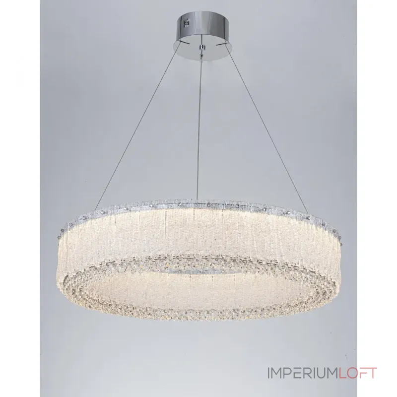 Подвесная люстра iLedex KING 707 CR Подвесная люстра iLedex KING 707 CR